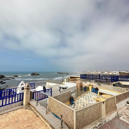 Home With A Sea View Essaouira Exterior photo