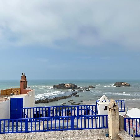 Home With A Sea View Essaouira Exterior photo