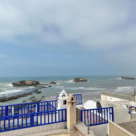 Home With A Sea View Essaouira Exterior photo