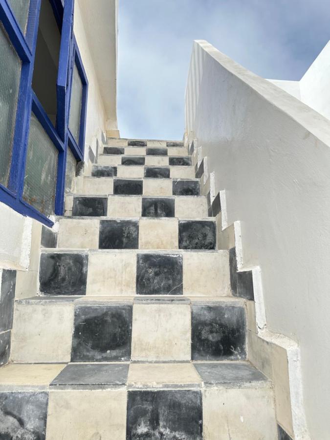 Home With A Sea View Essaouira Exterior photo