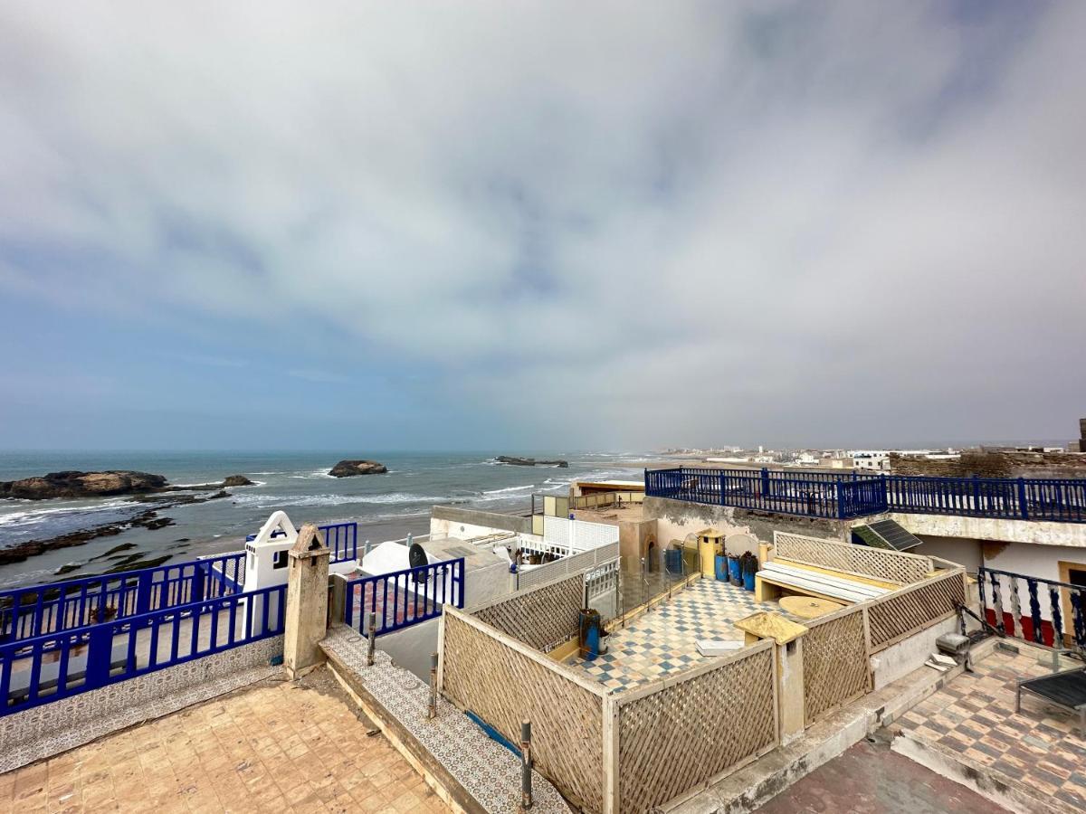 Home With A Sea View Essaouira Exterior photo