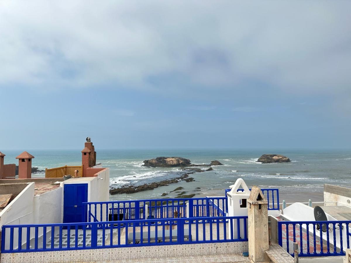 Home With A Sea View Essaouira Exterior photo