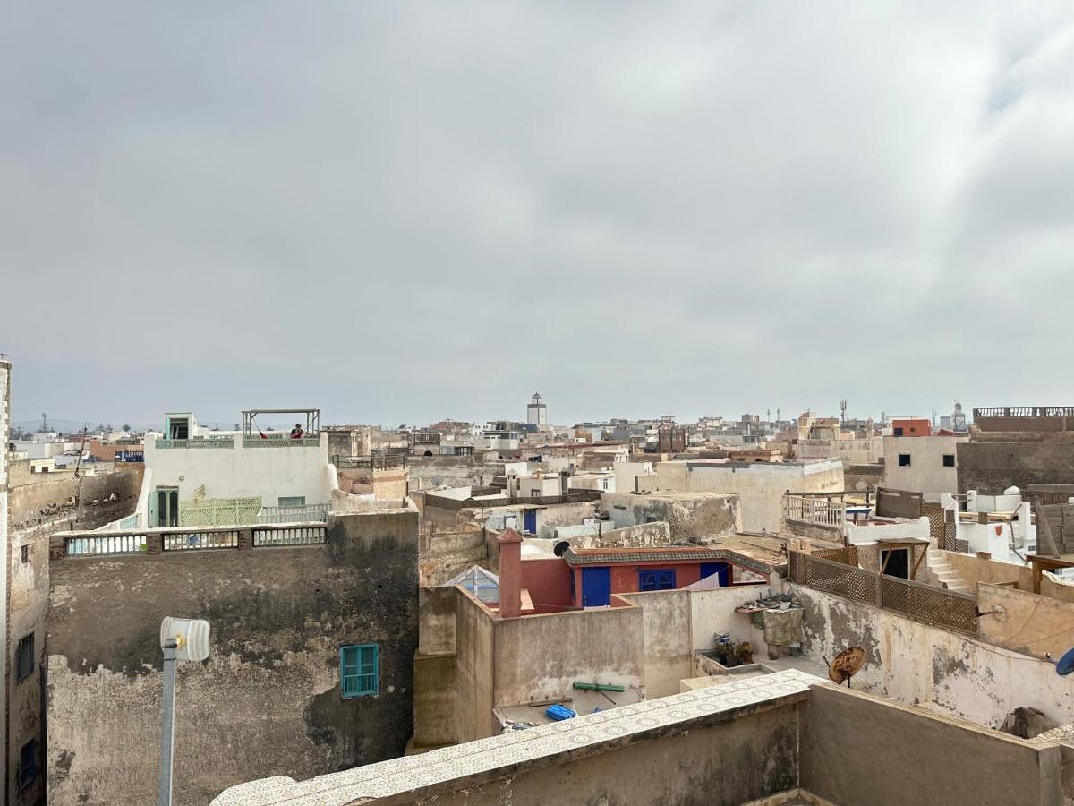 Home With A Sea View Essaouira Exterior photo