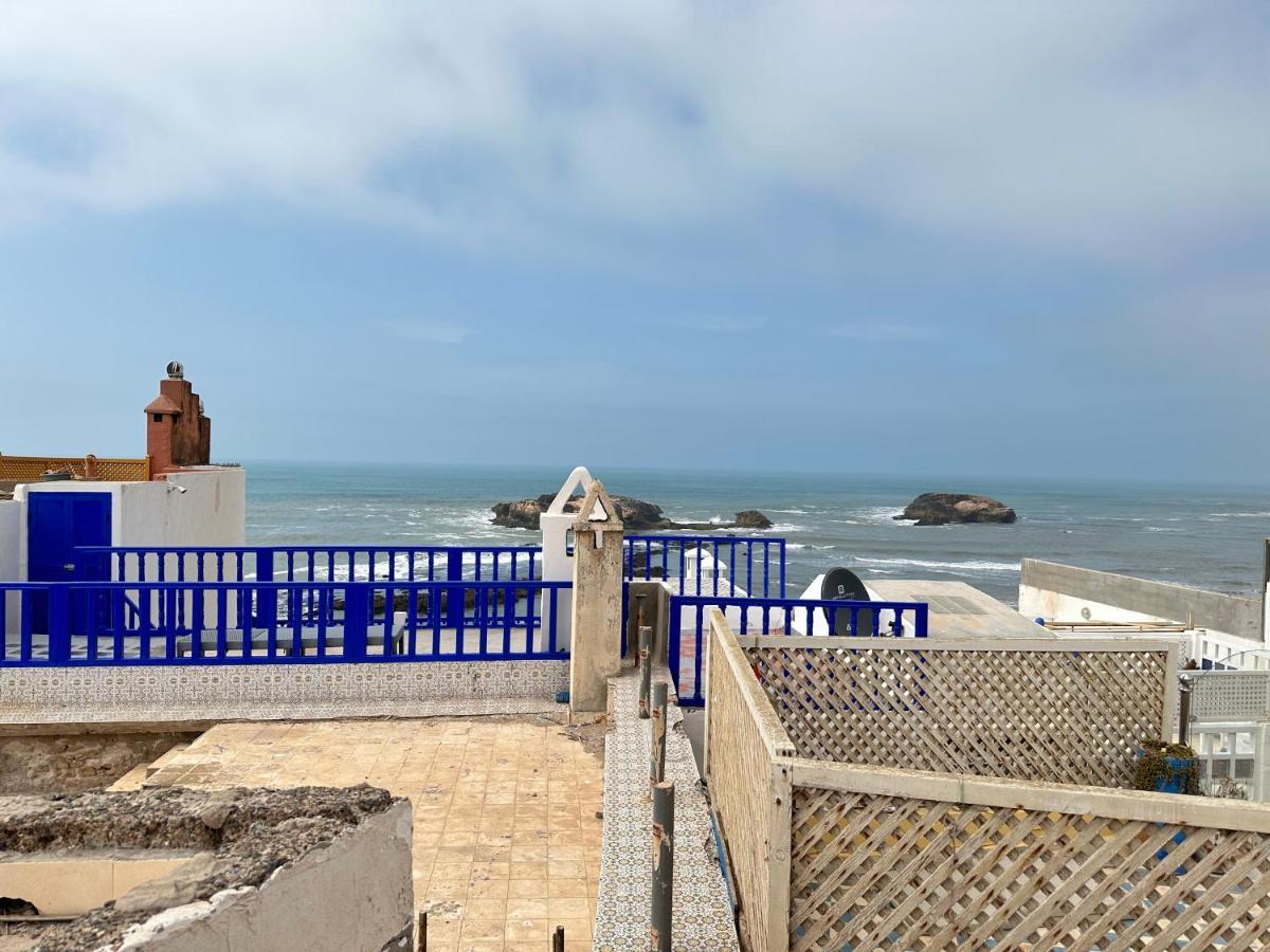 Home With A Sea View Essaouira Exterior photo