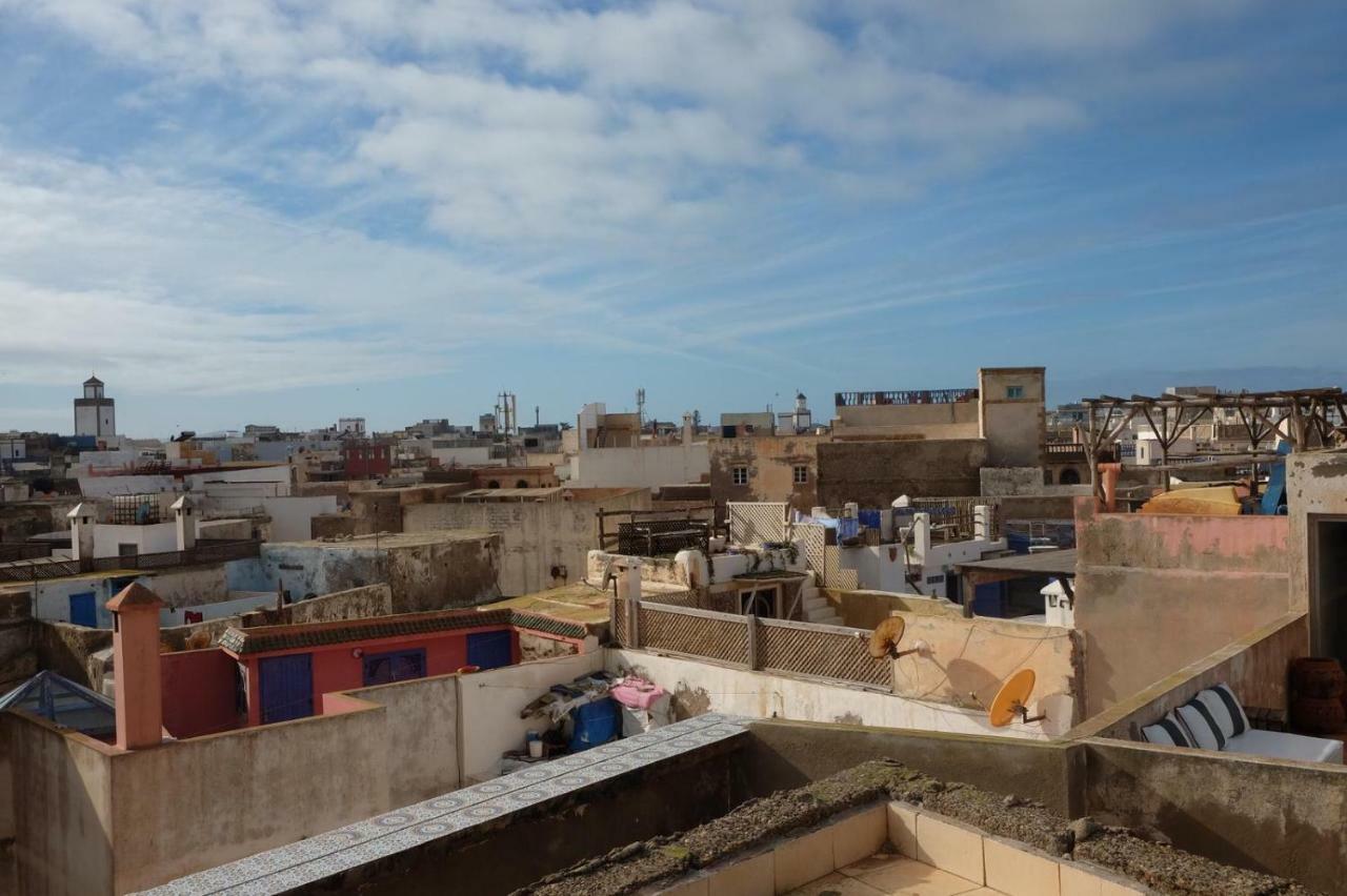 Home With A Sea View Essaouira Exterior photo