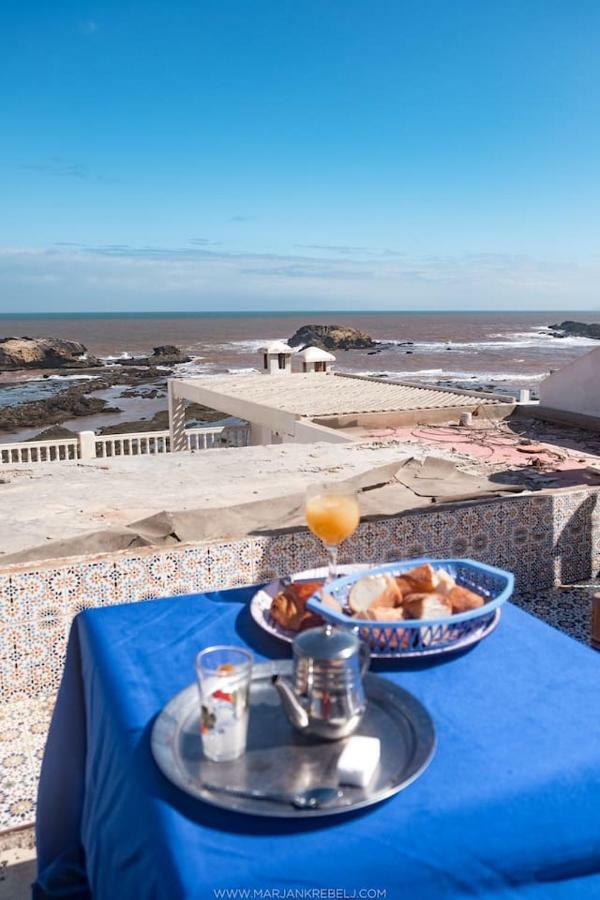 Home With A Sea View Essaouira Room photo